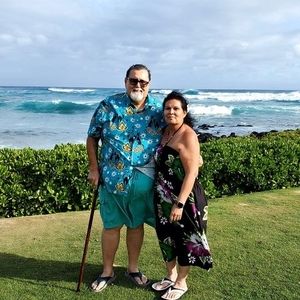 Meet your Posher, Benjie